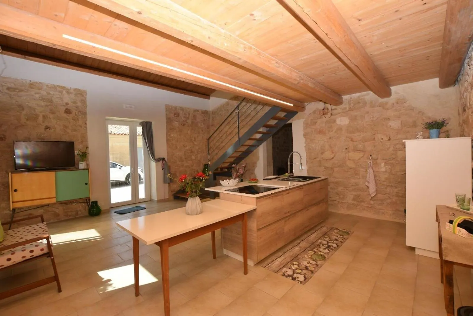 La Cascina Di Stefania Villa Ragusa