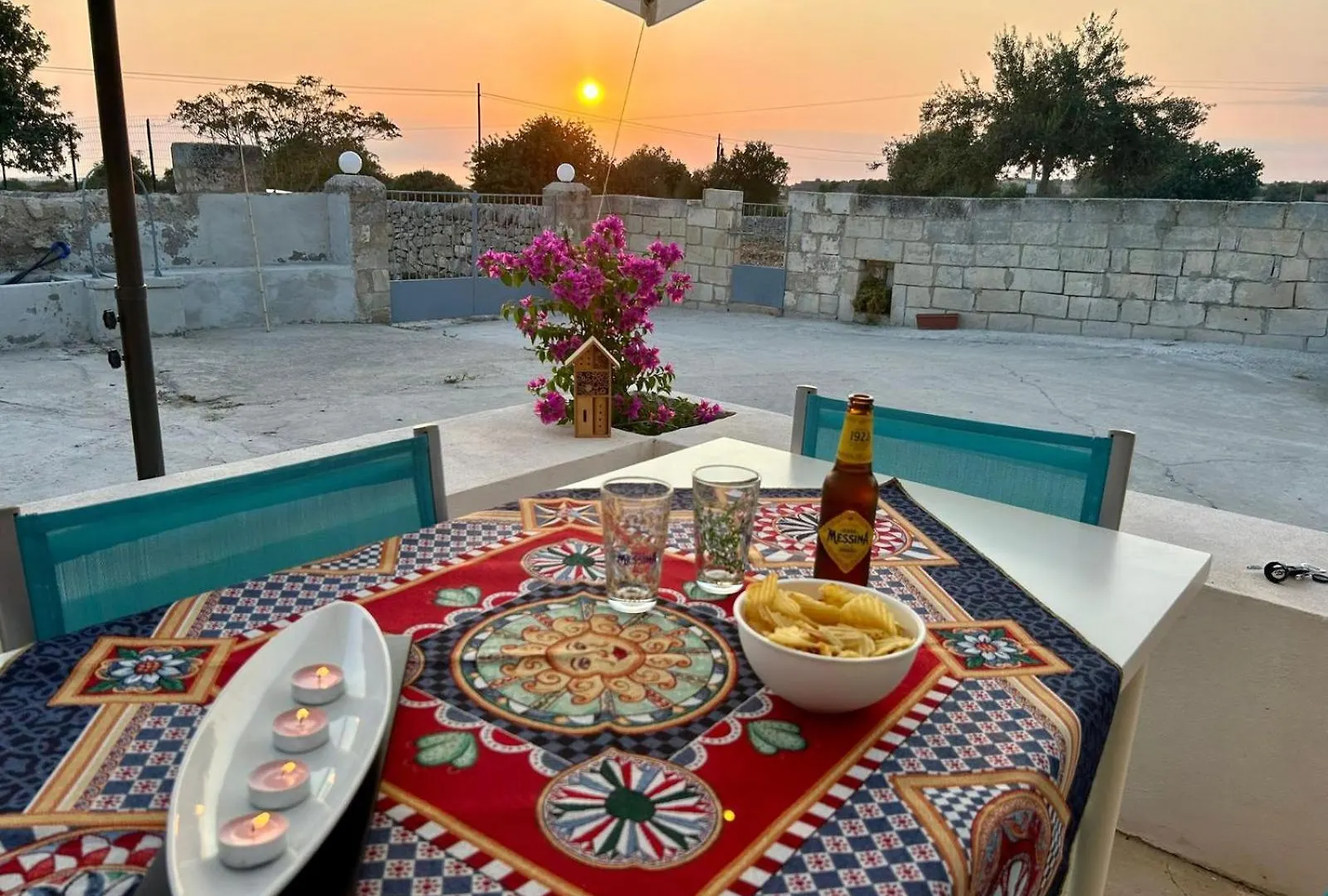 Holiday home La Cascina Di Stefania Villa Ragusa Italy